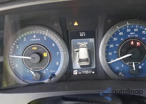 2016 Toyota Sienna Xle 8 Passenger from USA, damaged, VIN 5TDYK3DC9GS741435